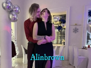 Alinbrown