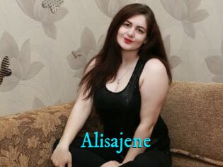 Alisajene