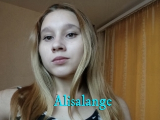 Alisalange