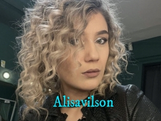 Alisavilson