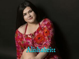 Alishabritt