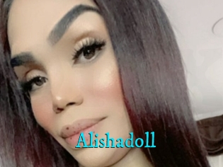 Alishadoll