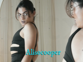 Alisocooper