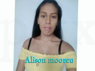 Alison_mooreu