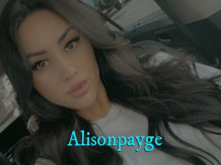 Alisonpayge