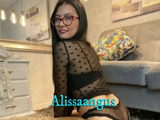 Alissaangus