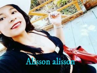 Alisson_alisson