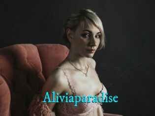 Aliviaparadise