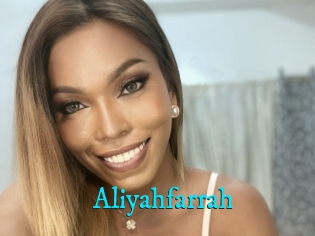 Aliyahfarrah