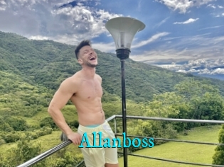 Allanboss