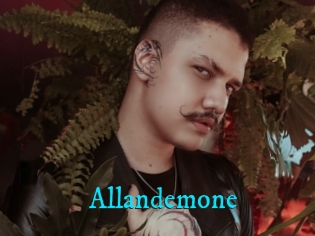 Allandemone