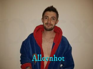 Alleenhot