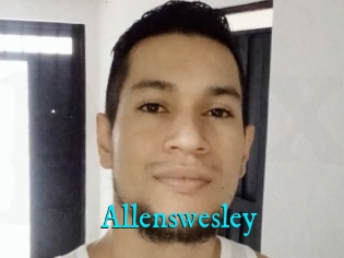 Allenswesley