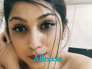 Allexxxs