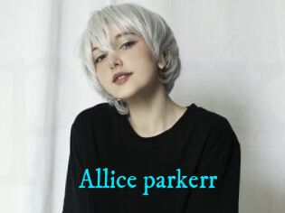 Allice_parkerr