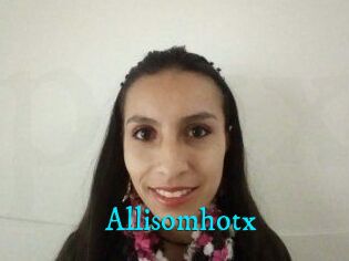 Allisomhotx