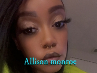 Allison_monroe