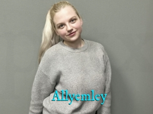 Allyemley