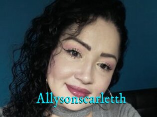 Allysonscarletth