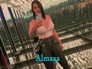 Almaaa