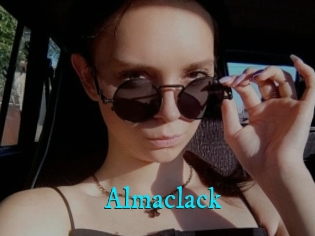 Almaclack