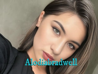 Alodiabradwell