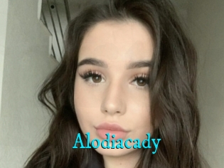 Alodiacady