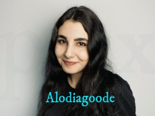 Alodiagoode