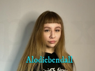 Alodiebendall