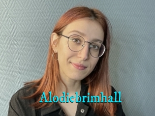 Alodiebrimhall