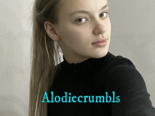 Alodiecrumbls