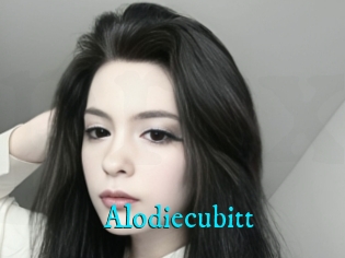 Alodiecubitt