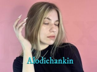 Alodiehankin