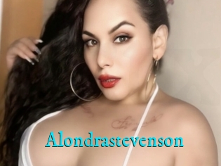 Alondrastevenson