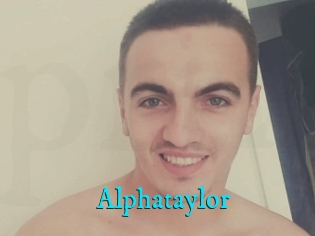 Alphataylor