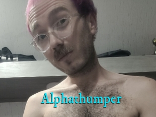 Alphathumper