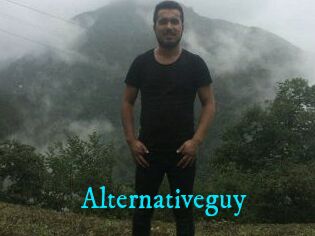 Alternative_guy