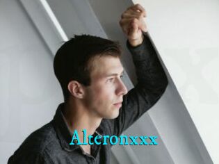 Alteronxxx