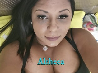 Altheea