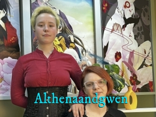 Althenaandgwen