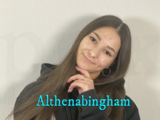 Althenabingham