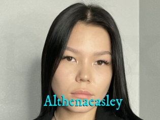 Althenaeasley