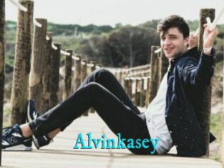 Alvinkasey