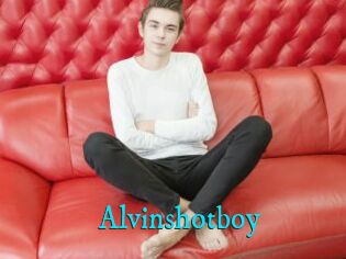 Alvinshotboy