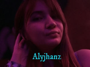 Alyjhanz