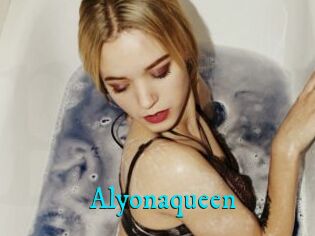 Alyonaqueen