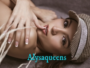 Alysaqueens