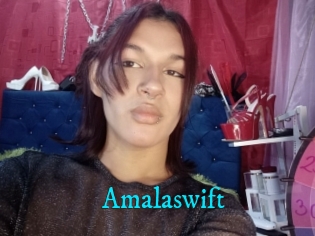 Amalaswift