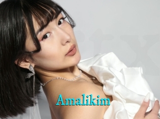 Amalikim