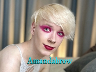 Amandabrow